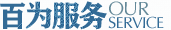 百为网络服务