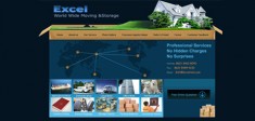 Excel World Wide Moving & Storage