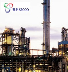 上海赛科石油化工有限责任公司官网