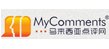 网站建设案例-马来西亚点评网