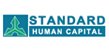 网站建设案例-Standard Human Capital
