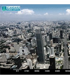 Standard Human Capital