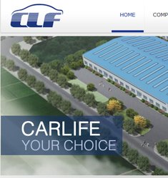 CARLIFE AUTOMOBILE EQUIPMENT