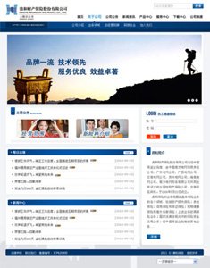 鼎和财产保险股份有限公司