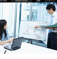 Sinolandever Properties