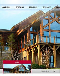 上海臻源木结构设计工程有限公司