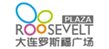 网站建设案例-大连罗斯福广场