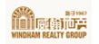 网站建设案例-威翰地产